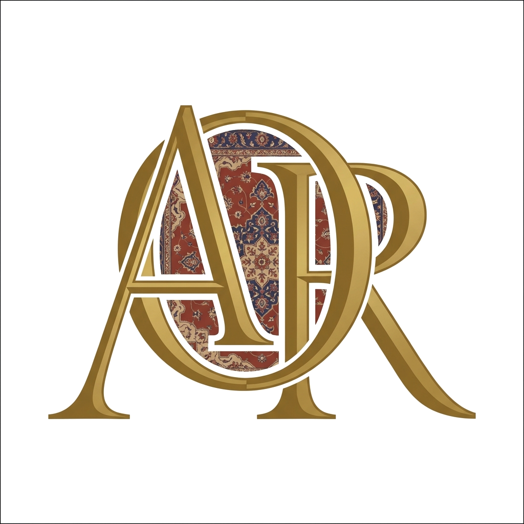 All Oriental Rugs emblem