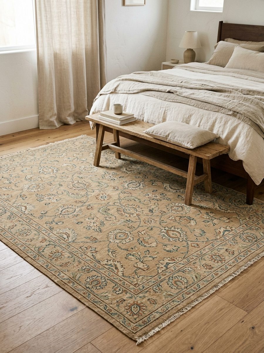 Egyptian rugs