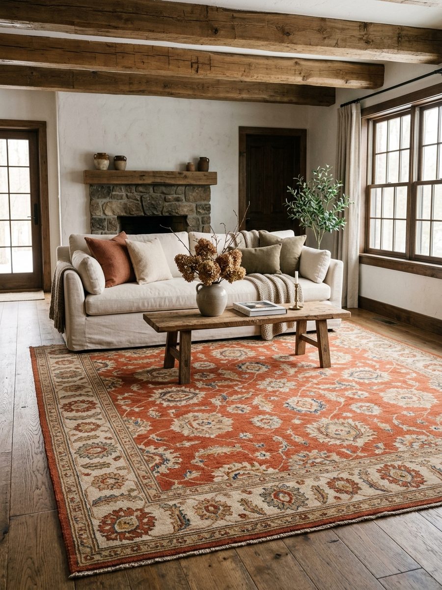 Pakistani rugs