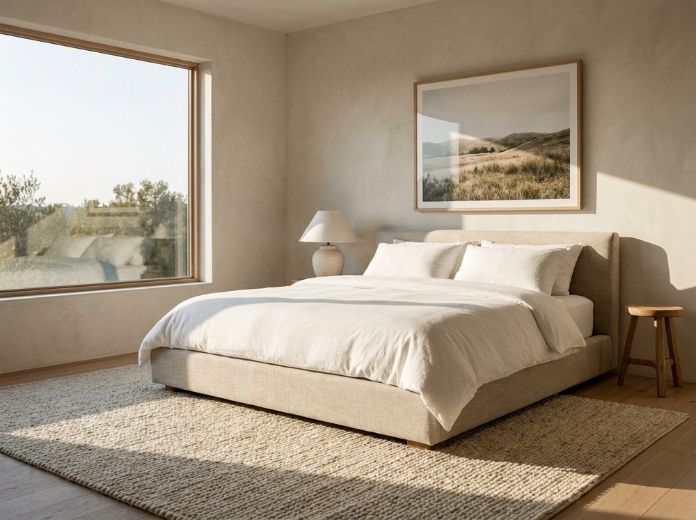 Bedroom Rugs