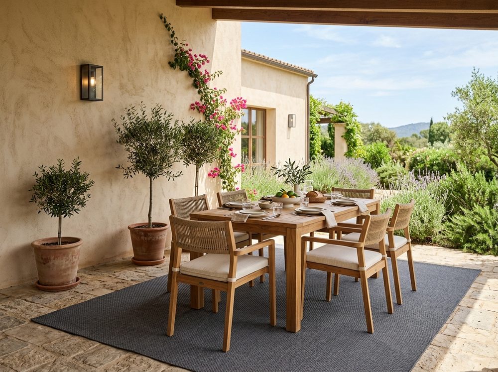Outdoor Rugs