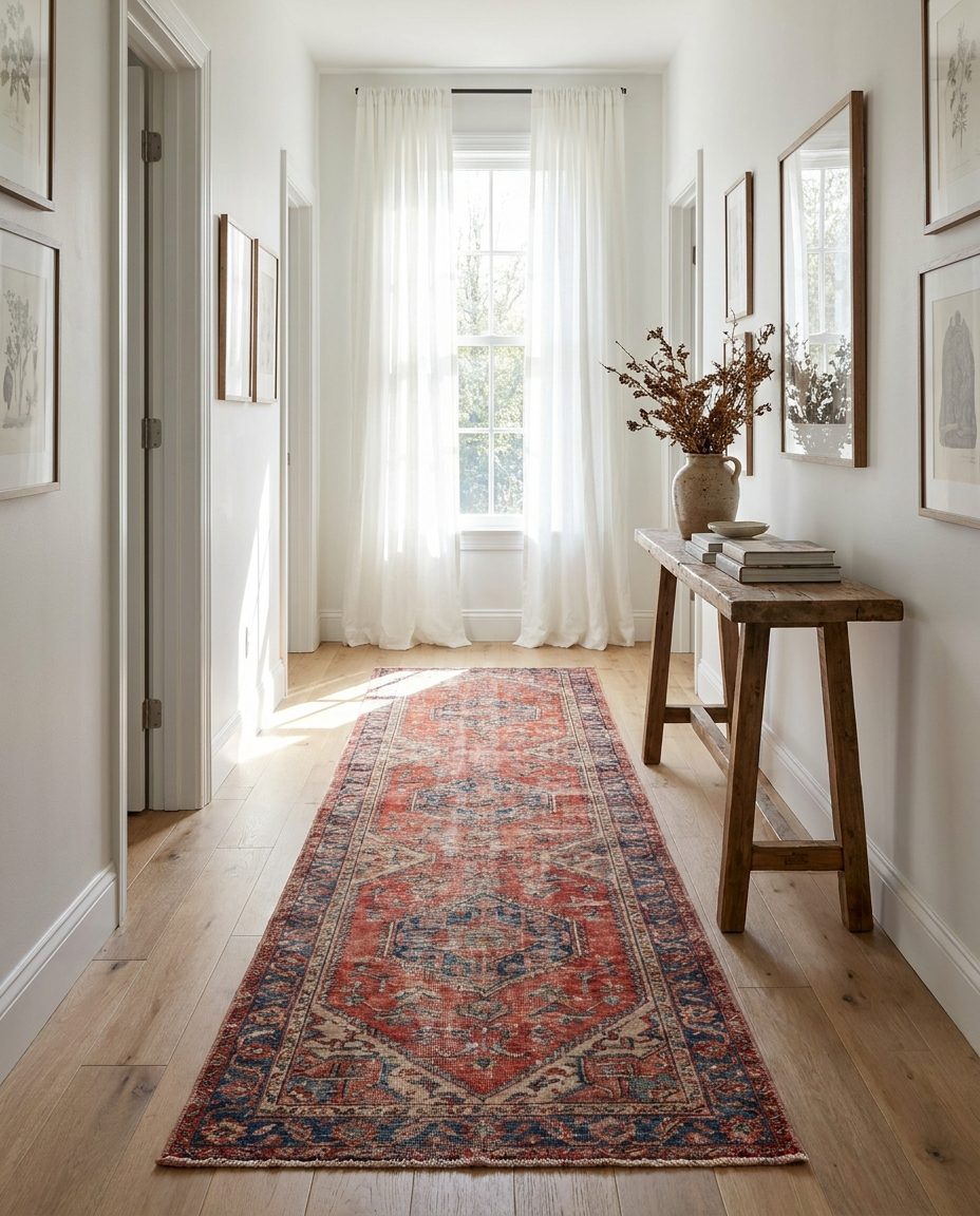 Runner Rugs