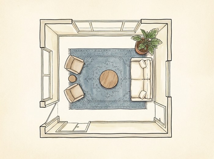 5 x 8 Rugs