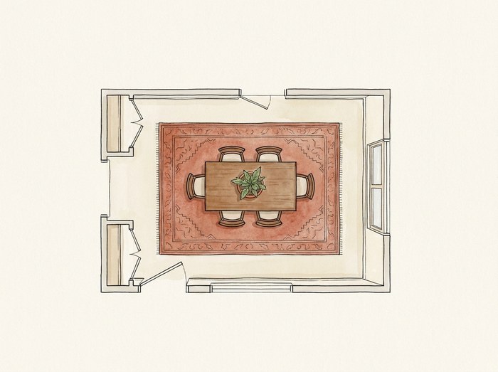 8 x 10 Rugs