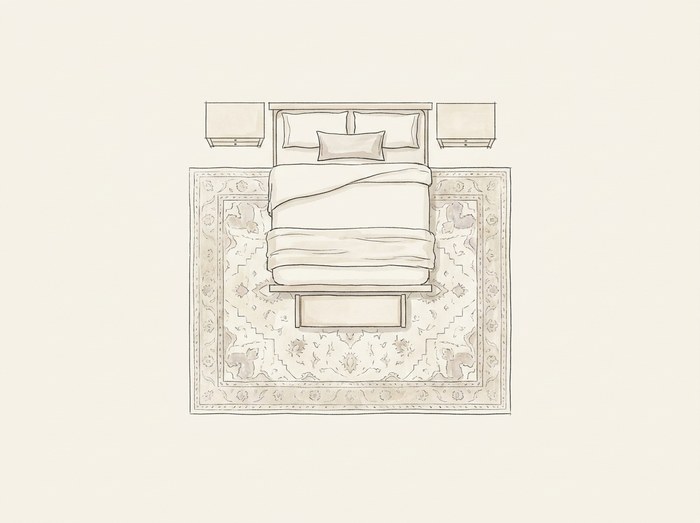 8 x 11 Rugs