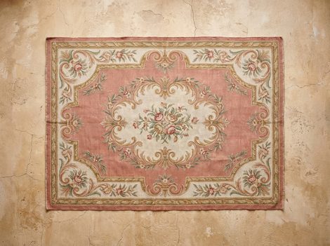 European rug