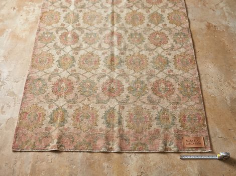 Indian rug