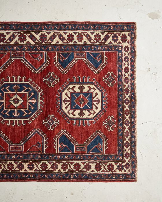 Caucasian rug