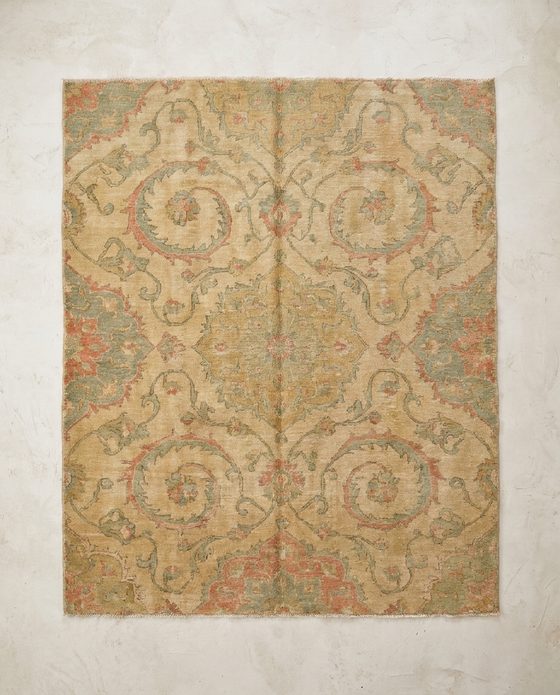 Turkish rug