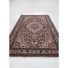 3x5-malayer-antique-rug-45-degree-angle-6 3x5 Malayer Antique Rug — 45 degree angle