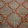 5′ x 10′ Persia Peach Meshkin Rug Traditional Hand Knotted Wool