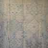 8′ x 10′ Beige Fine Hand-Knotted Turkish Oushak Rug – Transitional Wool