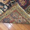 3′ x 13′ Antique Caucasian Ganjeh Navy Tribal Runner Rug – Traditional Wool