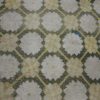 4′ x 7′ Ivory Fine Hand-Knotted Khotan Rug – Traditional Wool