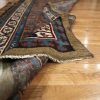 4′ x 9′ Persian Hashtroud(Camel hair) Rust Wool Runner Rug – Traditional Hand Knotted - 2 4′ x 9′ Persian Hashtroud(Camel hair) Rust Wool Runner Rug – Traditional Hand Knotted