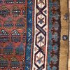 4′ x 9′ Persian Hashtroud(Camel hair) Rust Wool Runner Rug – Traditional Hand Knotted - 5 4′ x 9′ Persian Hashtroud(Camel hair) Rust Wool Runner Rug – Traditional Hand Knotted