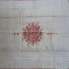 13′ x 17′ Ivory Fine Hand-Knotted Antique Turkish Oushak – Traditional Wool