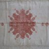 13′ x 17′ Ivory Fine Hand-Knotted Antique Turkish Oushak – Traditional Wool