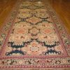 6′ x 18′ Antique Caucasian Kazak Rust Traditional Runner Rug – Hand-Knotted Wool - 1 6′ x 18′ Antique Caucasian Kazak Rust Traditional Runner Rug – Hand-Knotted Wool