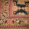 6′ x 18′ Antique Caucasian Kazak Rust Traditional Runner Rug – Hand-Knotted Wool - 3 6′ x 18′ Antique Caucasian Kazak Rust Traditional Runner Rug – Hand-Knotted Wool