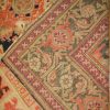 6′ x 18′ Antique Caucasian Kazak Rust Traditional Runner Rug – Hand-Knotted Wool - 4 6′ x 18′ Antique Caucasian Kazak Rust Traditional Runner Rug – Hand-Knotted Wool