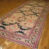 6′ x 18′ Antique Caucasian Kazak Rust Traditional Runner Rug – Hand-Knotted Wool - 5 6′ x 18′ Antique Caucasian Kazak Rust Traditional Runner Rug – Hand-Knotted Wool