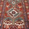3′ x 14′ Rust Fine Hand-Knotted Persian Heriz Rug – Antique Wool - 2 3′ x 14′ Rust Fine Hand-Knotted Persian Heriz Rug – Antique Wool