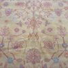 10′ x 14′ Egyptian Yellow Traditional Oriental Rug – Handmade Wool