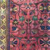 6′ x 18′ Persian Malayer(Ingelas) ventage Rug – Red – Hand Knotted Wool
