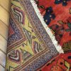 6′ x 18′ Persian Malayer(Ingelas) ventage Rug – Red – Hand Knotted Wool