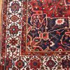11′ x 12′ Red Fine Hand-Knotted Persian Bakhtiari Rug – Traditional Wool - 7 11′ x 12′ Red Fine Hand-Knotted Persian Bakhtiari Rug – Traditional Wool