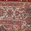 11′ x 12′ Red Fine Hand-Knotted Persian Bakhtiari Rug – Traditional Wool - 8 11′ x 12′ Red Fine Hand-Knotted Persian Bakhtiari Rug – Traditional Wool