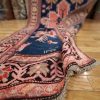 4′ x 15′ Red Fine Hand-Knotted Antique Caucasian Karabagh Runner – Traditional Wool - 3 4′ x 15′ Red Fine Hand-Knotted Antique Caucasian Karabagh Runner – Traditional Wool