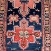 4′ x 15′ Red Fine Hand-Knotted Antique Caucasian Karabagh Runner – Traditional Wool - 5 4′ x 15′ Red Fine Hand-Knotted Antique Caucasian Karabagh Runner – Traditional Wool