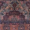 12′ x 17′ Pink Fine Hand-Knotted Persian Kerman Rug – Traditional Wool