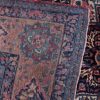 12′ x 17′ Pink Fine Hand-Knotted Persian Kerman Rug – Traditional Wool
