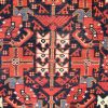 3′ x 20′ Red Fine Hand-Knotted Semi-Antique Persian Malayer Runner – Traditional Wool
