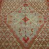 6′ x 11′ Antique Khotan Gallery Rug Soft Blue Hand Knotted Wool