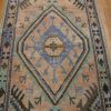 3′ x 13′ Turkish Beige Runner Rug – Transitional Wool