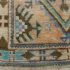 3′ x 13′ Turkish Beige Runner Rug – Transitional Wool