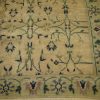6′ x 12′ Turkish Beige All-Over Rug – Transitional Wool