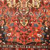 10′ x 14′ Red Fine Hand-Knotted Persian Bakhtiari – Traditional Wool