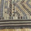 9′ x 17′ Vintage Afghan Kilim Rug – Beige