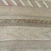 6′ x 9′ Afghan Sumack Handmade Oriental Rug – Earth Tones - 3 6′ x 9′ Afghan Sumack Handmade Oriental Rug – Earth Tones