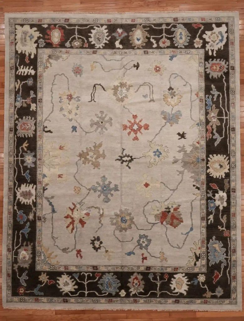Rose rugs