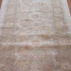 3′ x 7′ Turkish Karabaq Ivory Handmade Hall Runner Rug – Ivory - 2 3′ x 7′ Turkish Karabaq Ivory Handmade Hall Runner Rug – Ivory