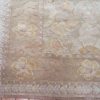 3′ x 7′ Turkish Karabaq Ivory Handmade Hall Runner Rug – Ivory - 3 3′ x 7′ Turkish Karabaq Ivory Handmade Hall Runner Rug – Ivory