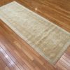 3′ x 7′ Turkish Karabaq Ivory Handmade Hall Runner Rug – Ivory - 5 3′ x 7′ Turkish Karabaq Ivory Handmade Hall Runner Rug – Ivory