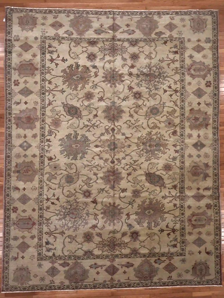 Beige rugs