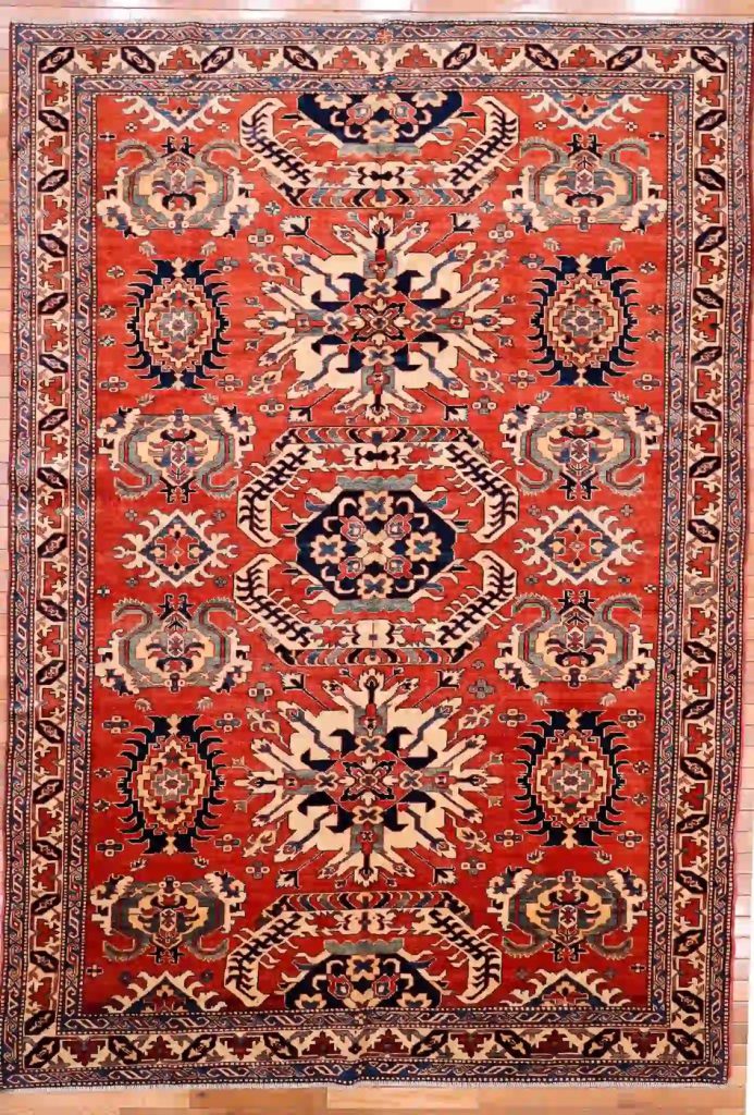 Pakistani rugs